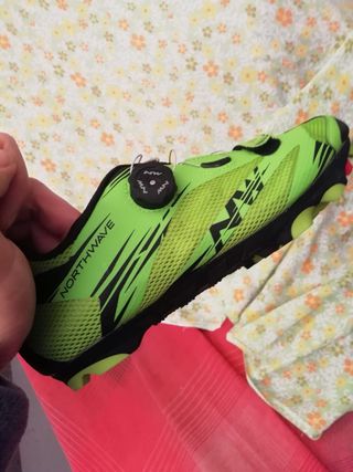Scarpe Northwave MTB