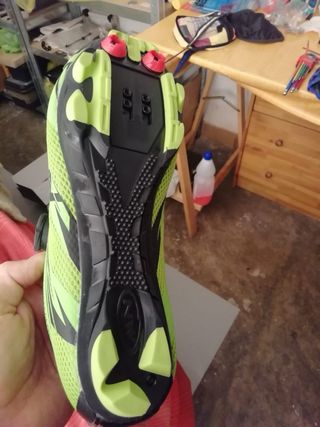 Scarpe Northwave MTB