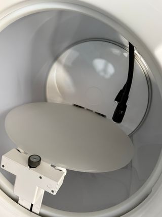 Estudio Fotografía Macro Orbitvu ALPHASHOT MICRO