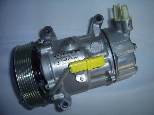 COMPRESOR AA PEUGEOT CITROEN c4 5 RENAULT scenic