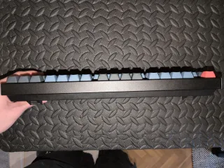 Teclado Keychron K8 Pro QMK/VIA