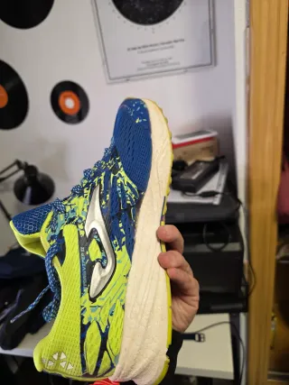 Zapatillas Joma Viper 2020