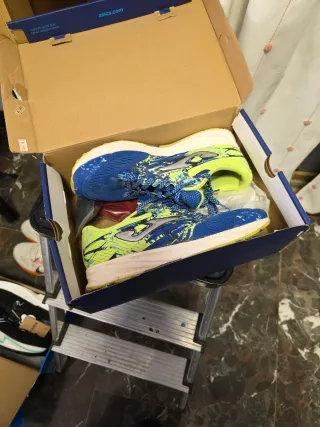 Zapatillas Joma Viper 2020