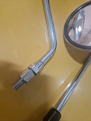 Retrovisores Suzuki GS 500 Originales