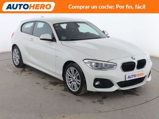 BMW Serie 1 116d M Sport
