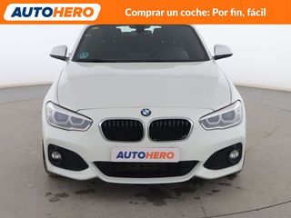 BMW Serie 1 116d M Sport