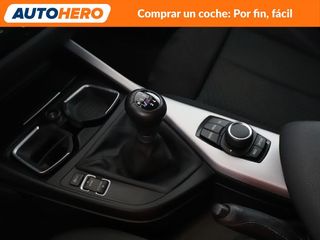 BMW Serie 1 116d M Sport