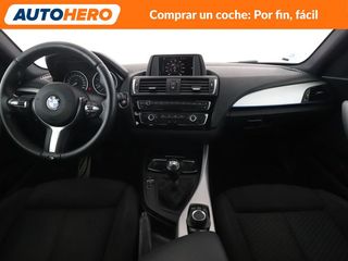 BMW Serie 1 116d M Sport