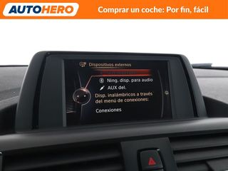 BMW Serie 1 116d M Sport