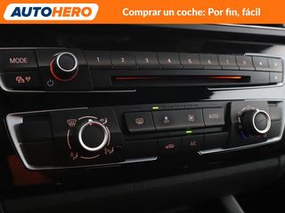 BMW Serie 1 116d M Sport