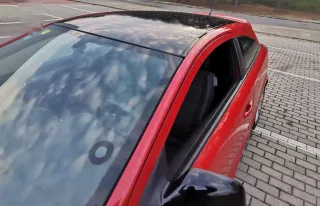 Opel Astra ETIQUETA C