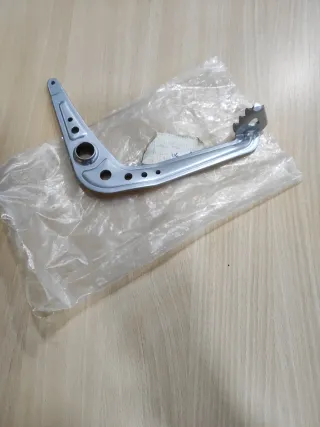 Pedal de freno Suzuki dr Big 50