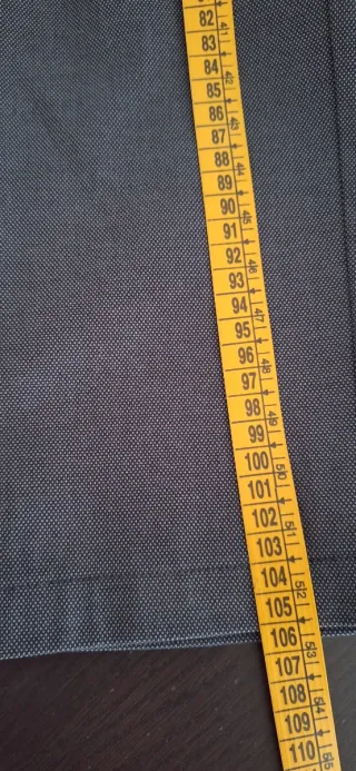 Pantalón Springfield Slim Gris Talla 42