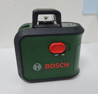 Nivel Láser BOSCH Advanced Level 360
