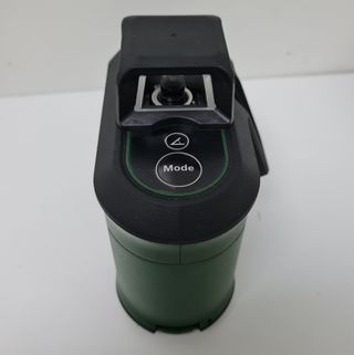 Nivel Láser BOSCH Advanced Level 360