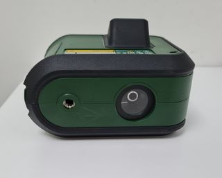 Nivel Láser BOSCH Advanced Level 360