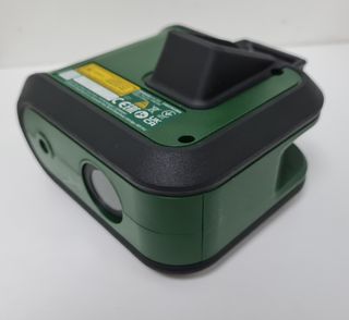 Nivel Láser BOSCH Advanced Level 360