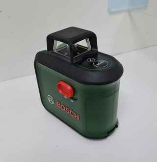 Nivel Láser BOSCH Advanced Level 360