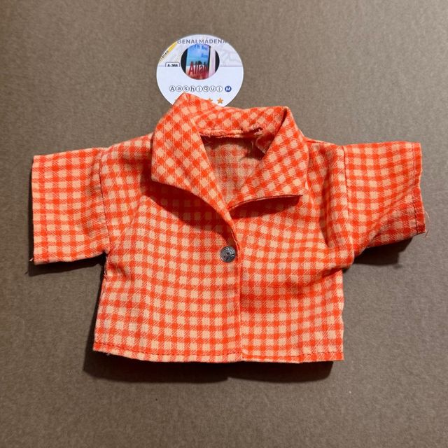 Camisa original Missouri años 70