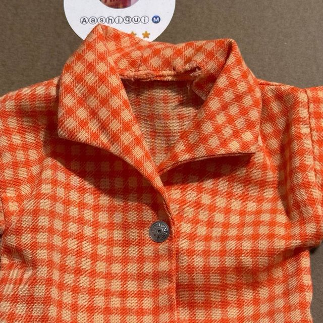 Camisa original Missouri años 70