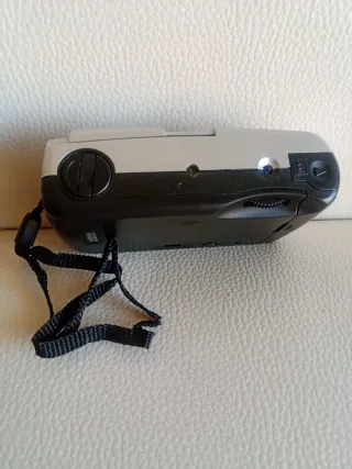 Cámara de fotos analógica, 35mm