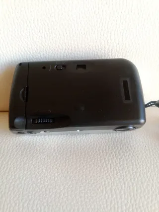 Cámara de fotos analógica, 35mm