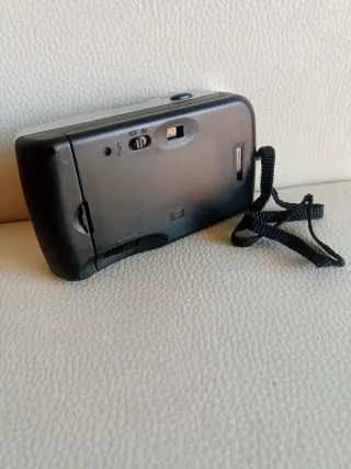 Cámara de fotos analógica, 35mm