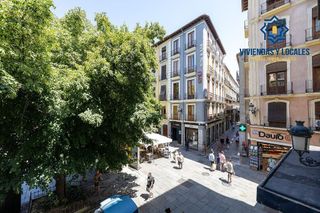 Piso en venta en Centro - Sagrario en Granada