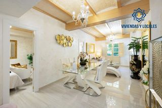 Piso en venta en Centro - Sagrario en Granada