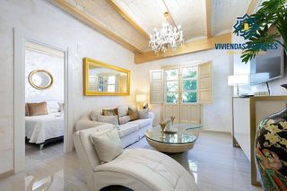 Piso en venta en Centro - Sagrario en Granada