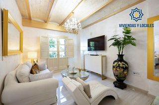 Piso en venta en Centro - Sagrario en Granada