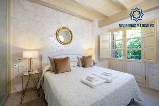 Piso en venta en Centro - Sagrario en Granada