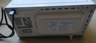 Microondas Grill 1100W