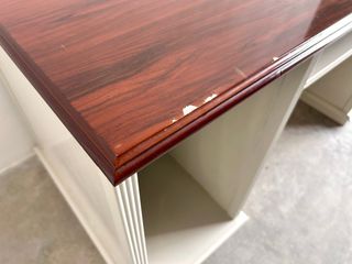 VENDITA URGENTE!! Scrivania Vintage in Legno