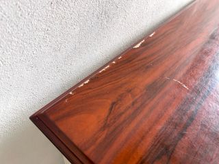 VENDITA URGENTE!! Scrivania Vintage in Legno