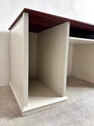 VENDITA URGENTE!! Scrivania Vintage in Legno