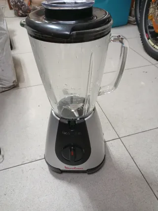 Batidora Moulinex en buen estado