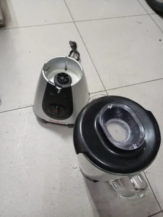 Batidora Moulinex en buen estado