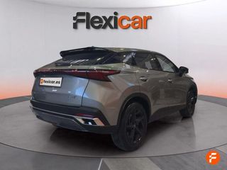 Omoda 5 1.6 T-GDI 136.5kW (185CV) DCT Premium