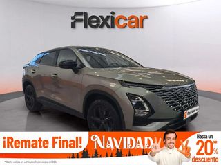 Omoda 5 1.6 T-GDI 136.5kW (185CV) DCT Premium