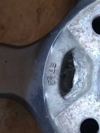 Llantas Fox 4x108 15