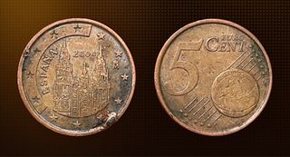 🇪🇸 España 🇪🇸 Error acuñación