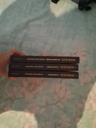 Una herencia peligrosa / A Dangerous Legacy (AM...