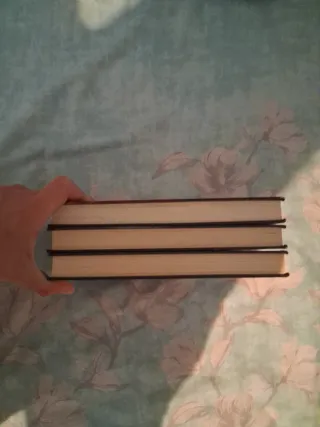 Una herencia peligrosa / A Dangerous Legacy (AM...