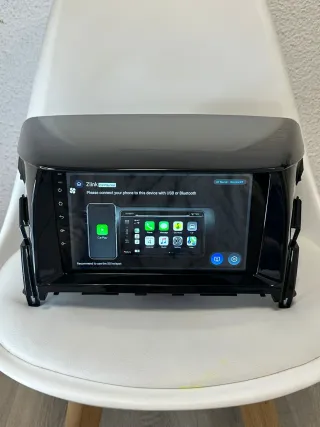 Pantalla Coche Multimedia para Mitsubishi