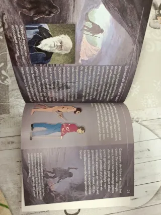 Charles Darwin eta giza ebolucioa