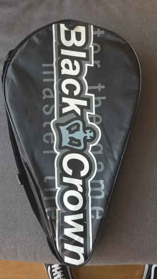 Pala Black Crown Piton Attack 15K Power