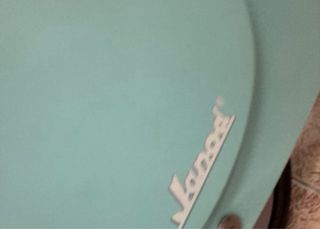 Bicicleta equilibrio Janod estilo Scooter