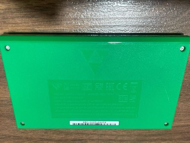 Nintendo Game & Watch The Legend of Zelda