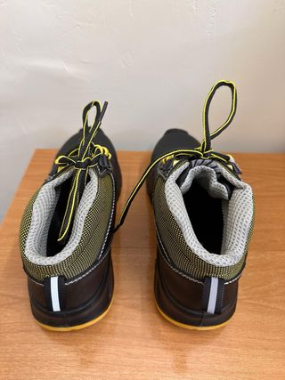 Scarpe antinfortunistiche n. 43